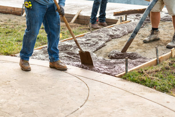 Best Concrete Steps and Stairs in Cadiz, OH