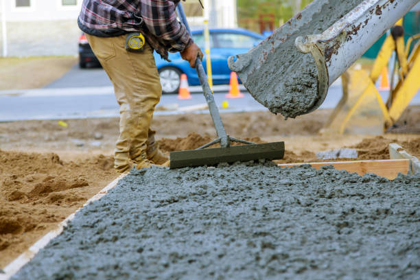 Best Concrete Removal and Replacement in Cadiz, OH
