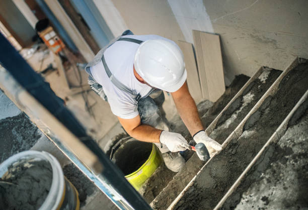 Best Concrete Staining and Coloring in Cadiz, OH