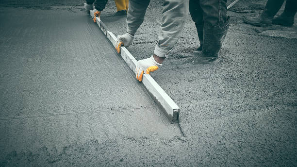 Best Concrete Sealing and Maintenance in Cadiz, OH